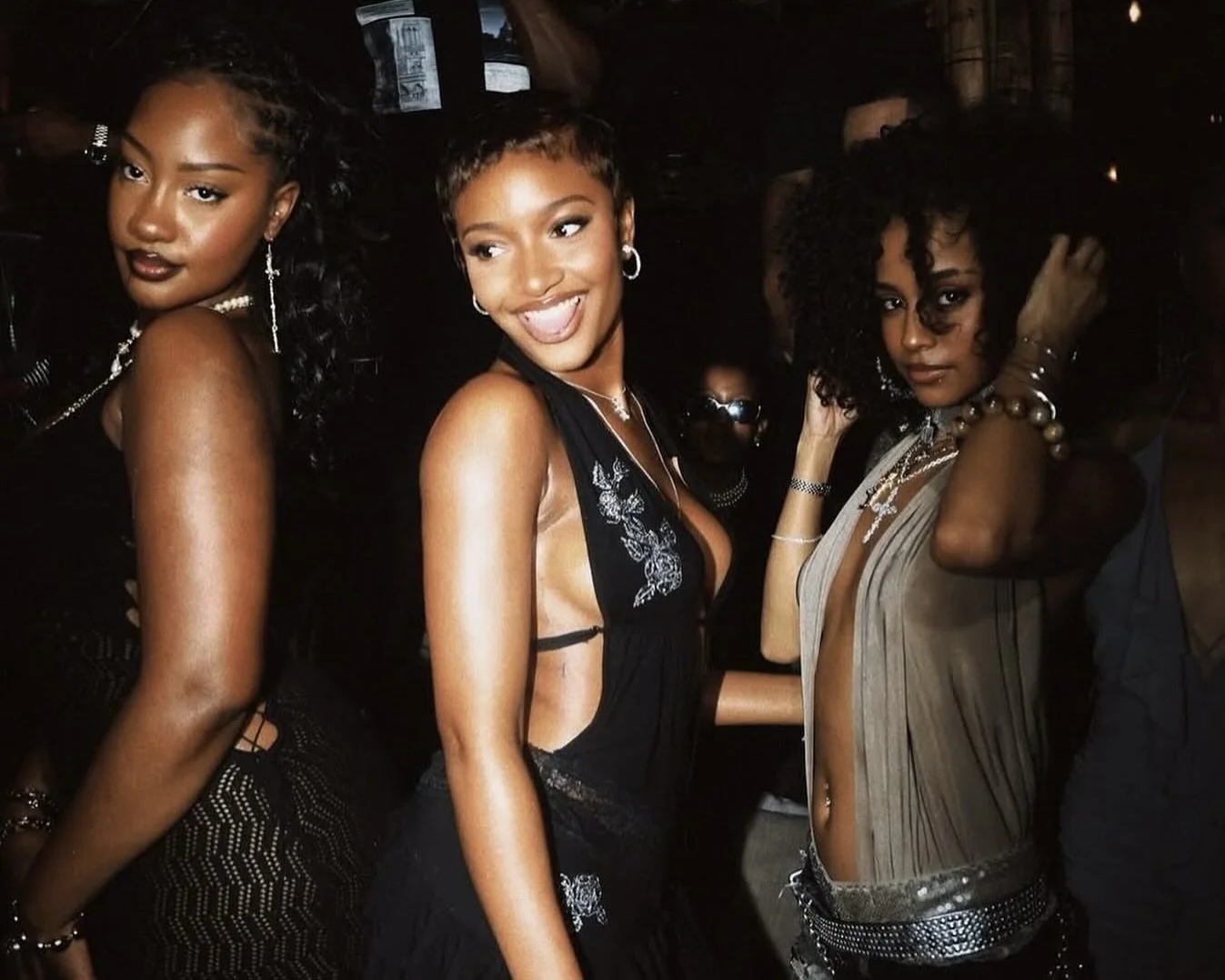 Fashion — Breakdowns — The Culture Crypt